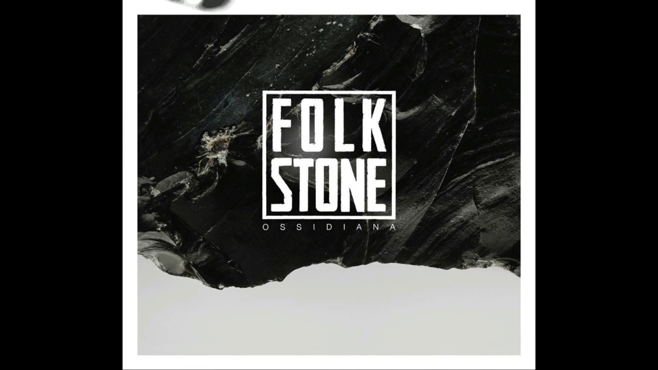 FOLKSTONE - Mare Dentro