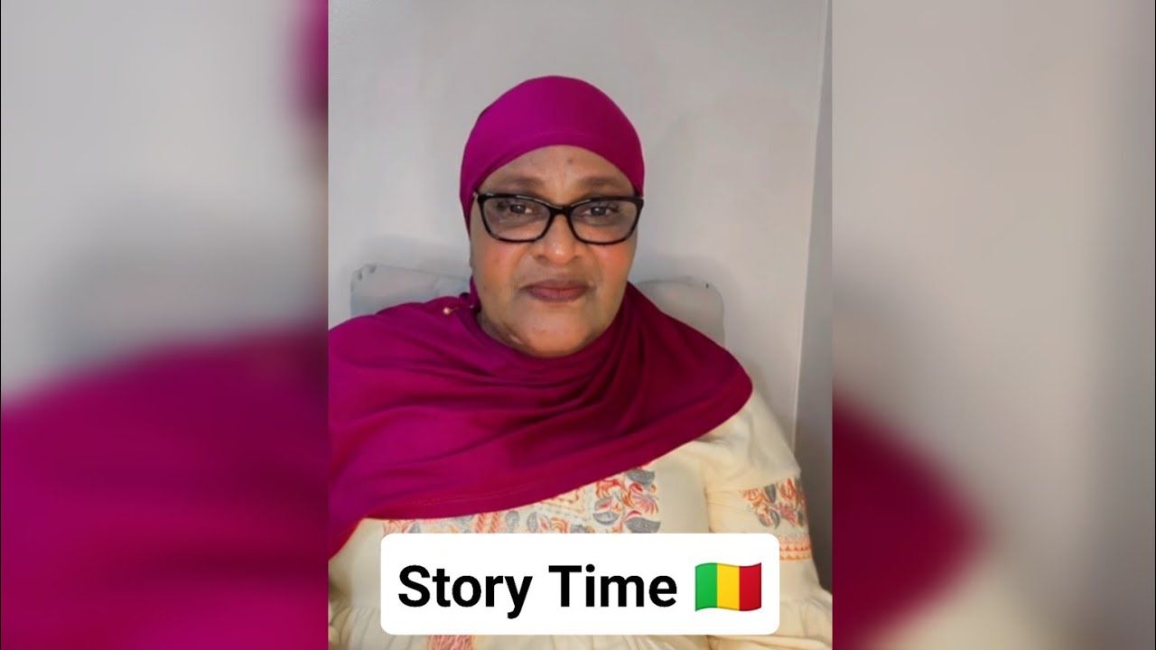 Bamako mousso histoire 🇲🇱😢💔😳