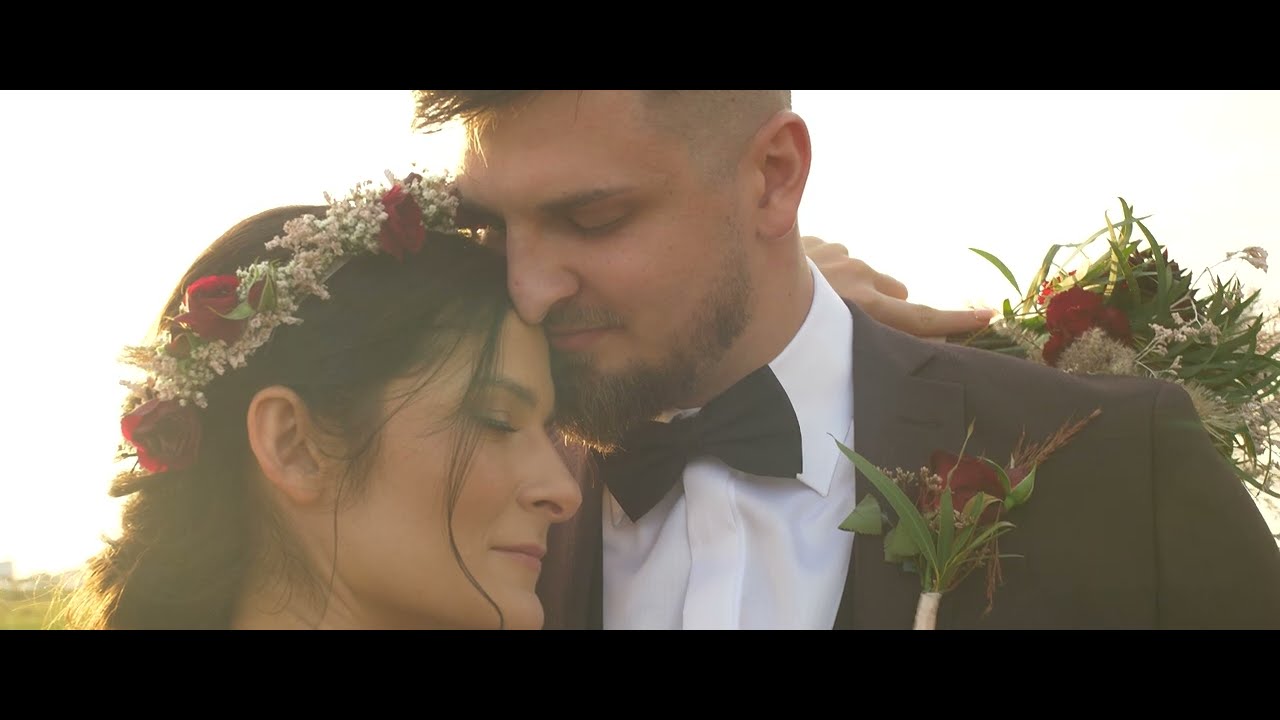 Klaudia & Piotr | Szlachecki Dwór Pobiednik | MyVision Wedding Trailer