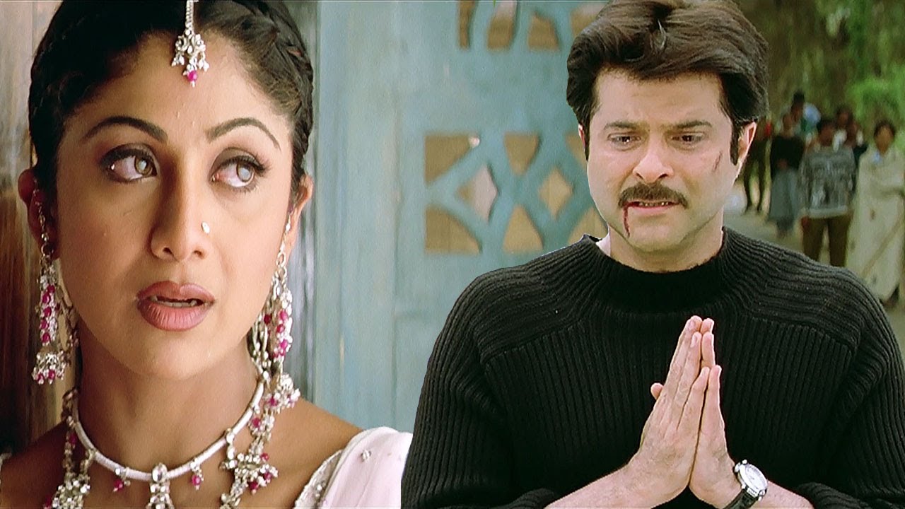 Dharm Ka Asli Matlab | Anil Kapoor | Shilpa Shetty | Badhaai Ho Badhaai Climax Scene