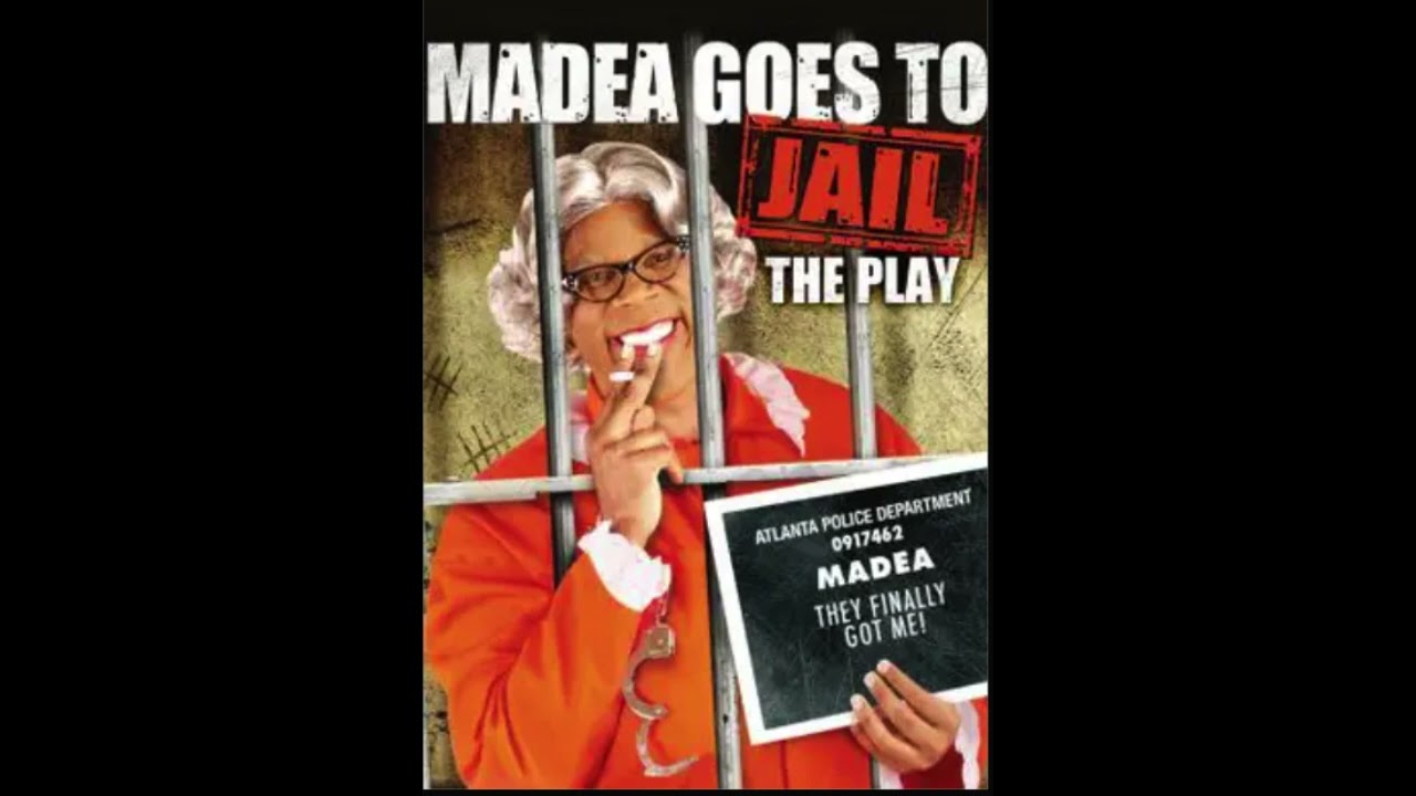 Madea Goes To Jail: Oldies Medley
