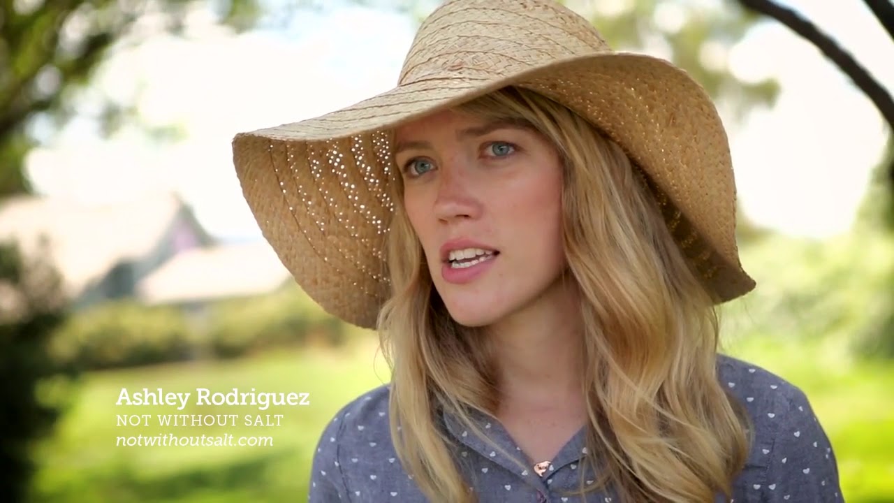 A Day on a Washington Dairy Farm