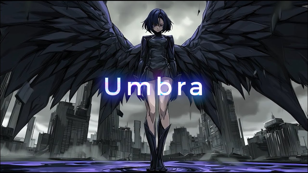 ࣪ ִֶָ☾. UMBRA