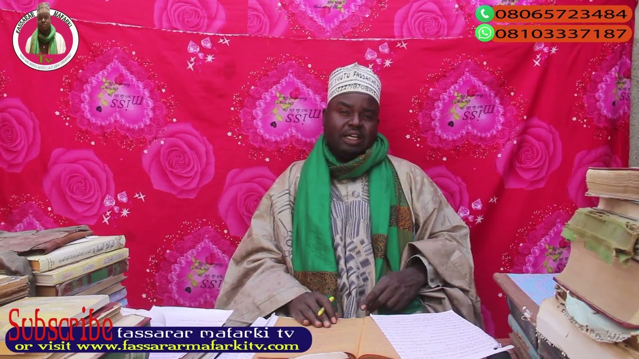 Fassarar Mafarkin Zuwa Aikin Hajji Tareda Jama'a Amin Tattuh