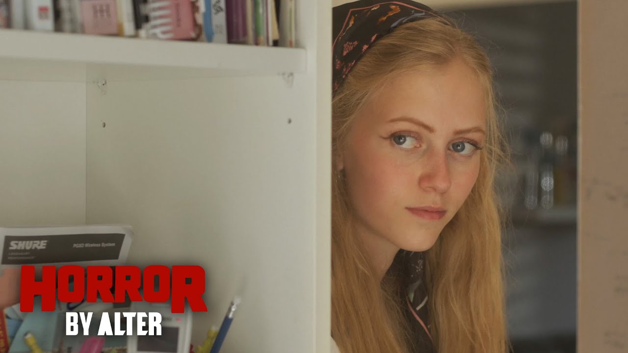 Horror Short Film 