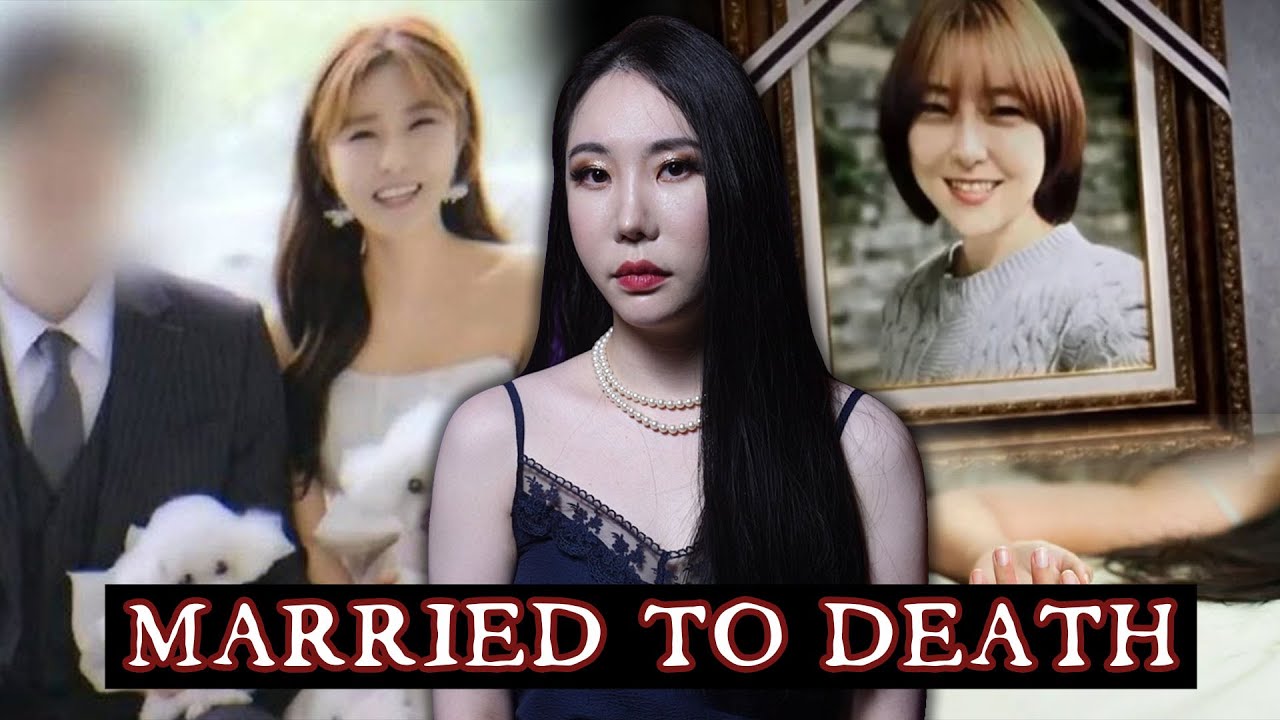 Husband's Sexual Obsession Ends 3-Month Marriage in Murder