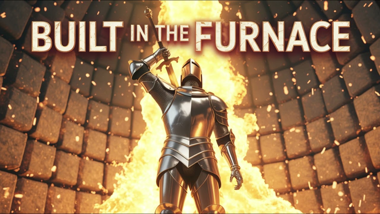 Built in Furnace ‐ Epic Christian Anthem