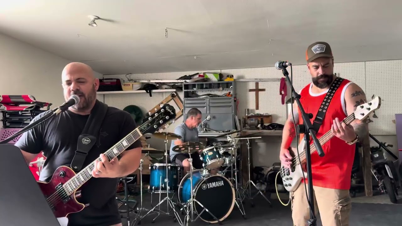 face to face “Disconnected” Cover by Not a Chance