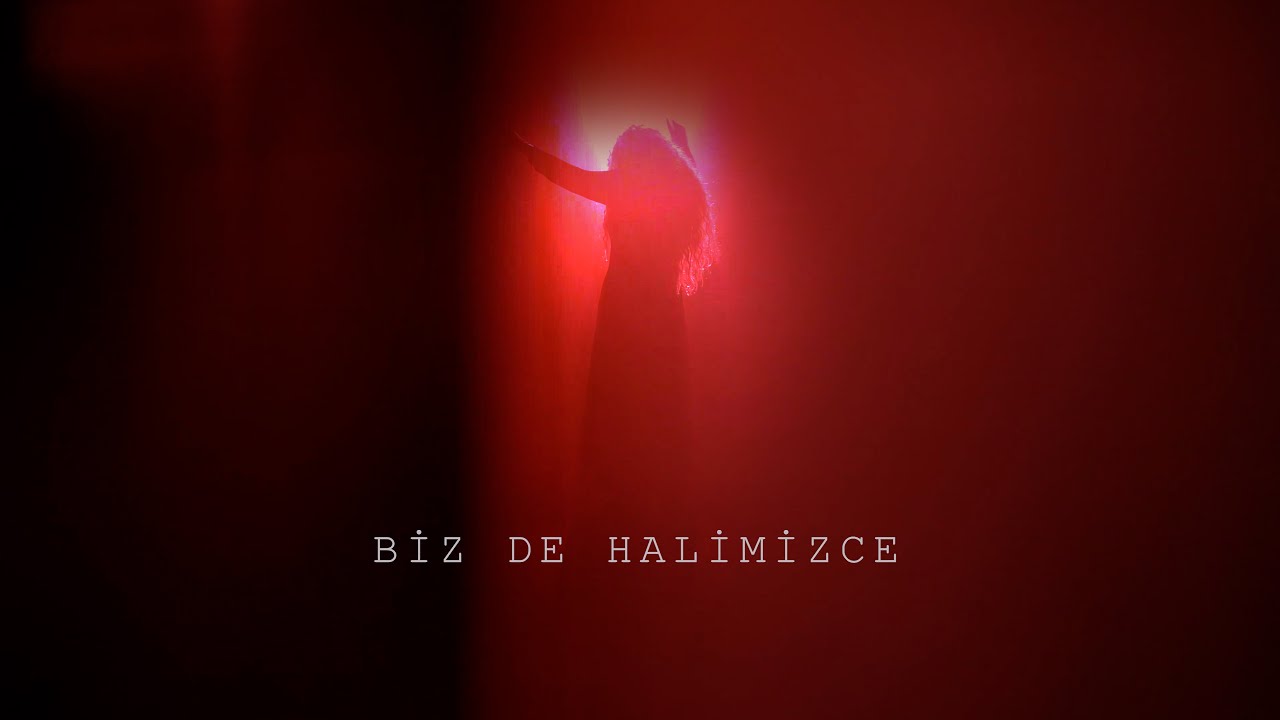 Aynur Haşhaş'la Biz de Halimizce 1. bölüm