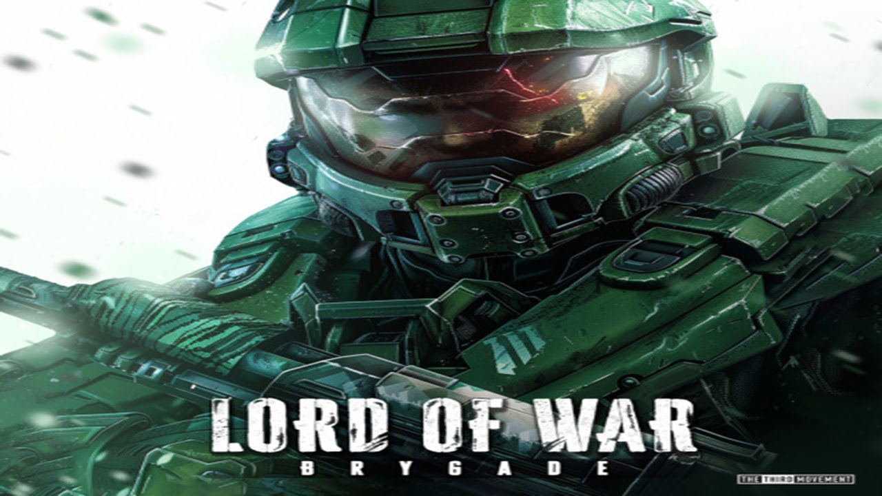 Brygade - Lord Of War
