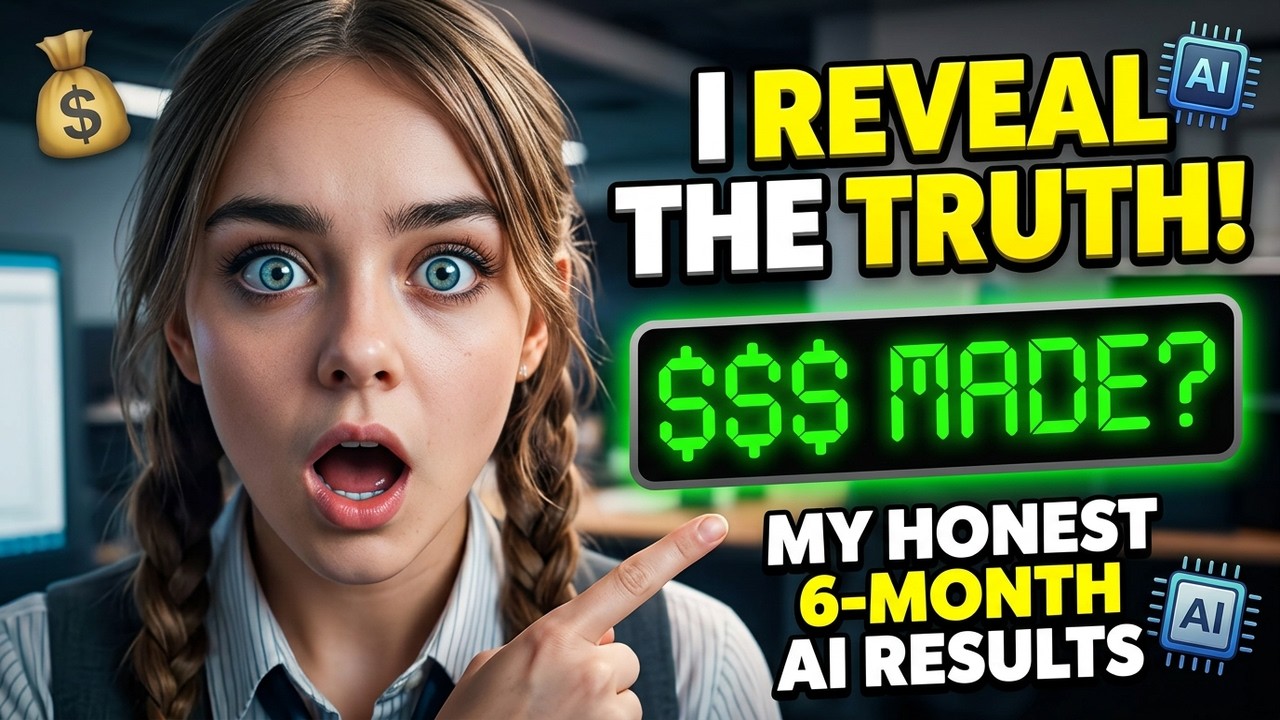 After 6 Months of Video Express AI - This Shocked Me
