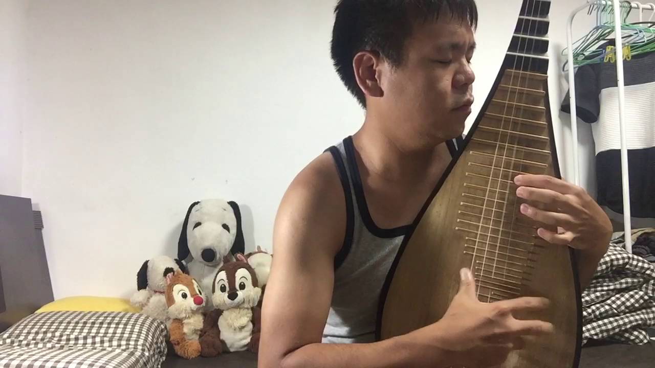 彝族舞曲