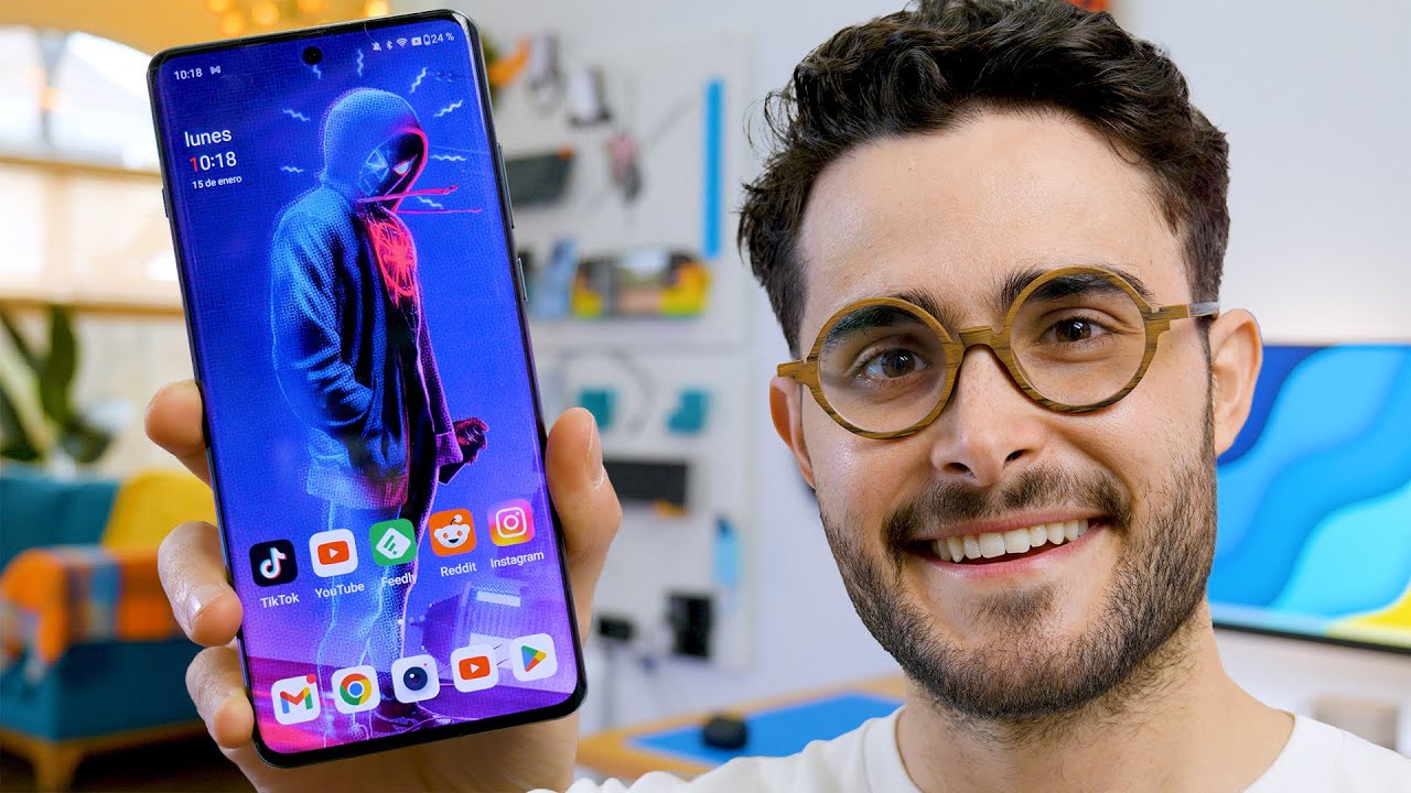 I LOVE IT! | OnePlus 12 Review