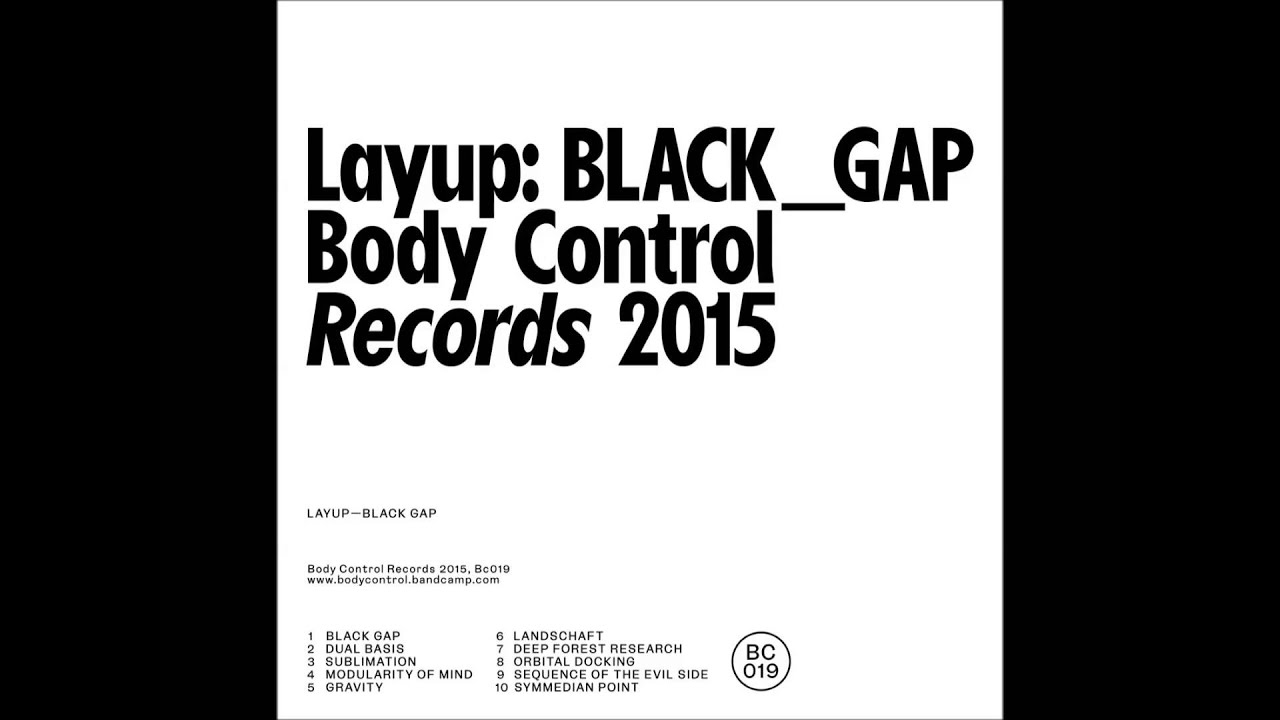 LAYUP -  Dual Basis