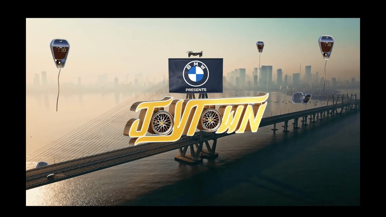 BMW Joytown 2024 | Eat. Drift. Rock