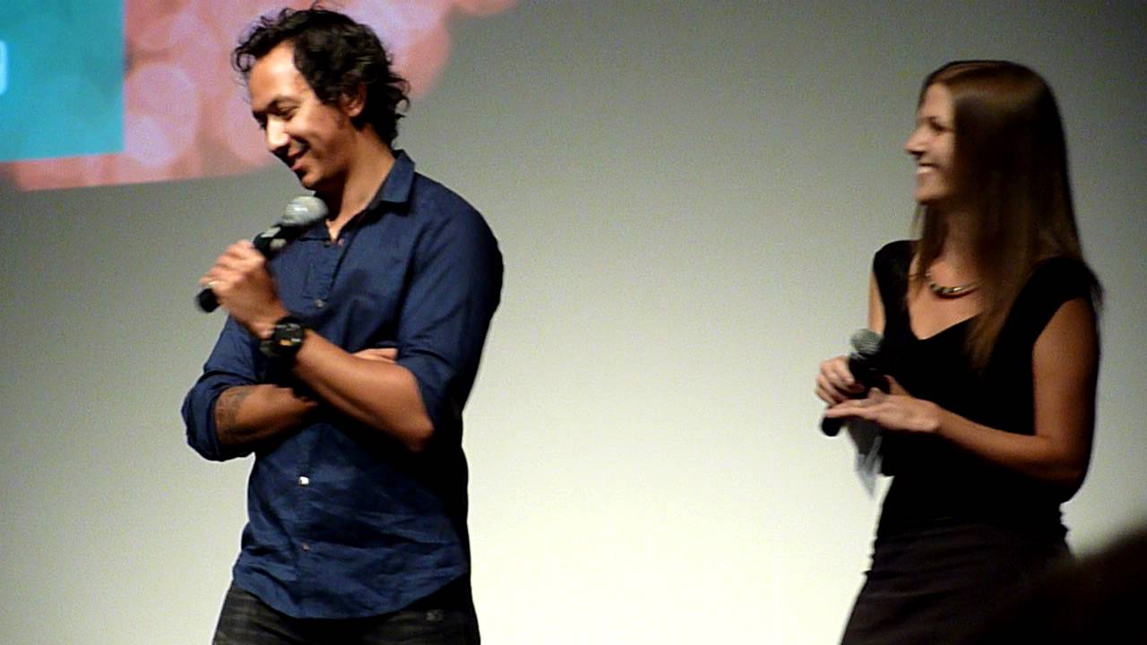 TIFF11: Beauty - intro
