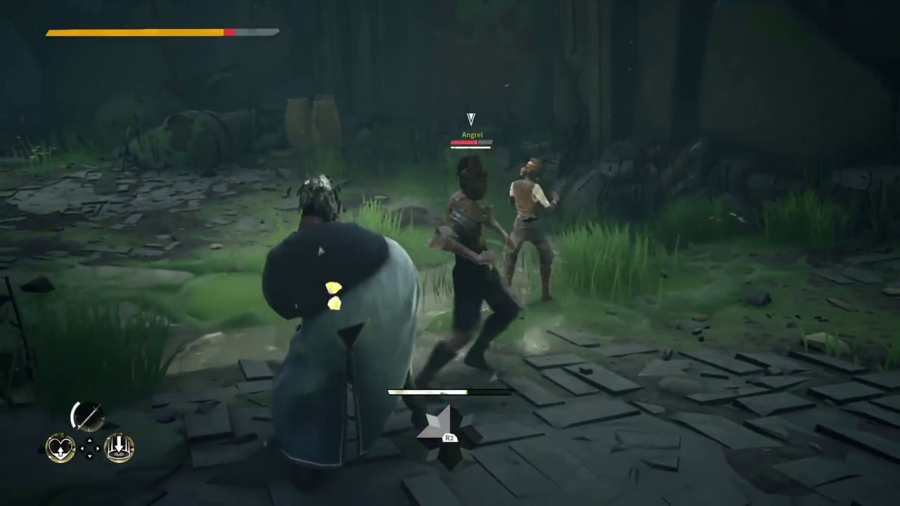 | THREE MARKED ONES AT ONCE?!?! - Stagger Style - | ABSOLVER