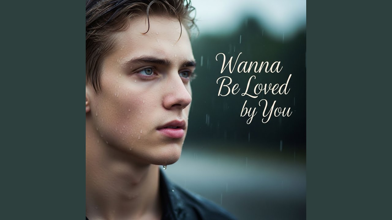 Wanna Be Loved by You