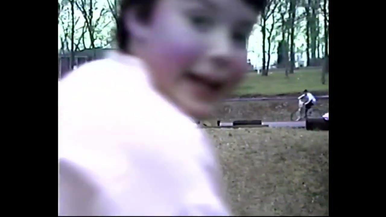 White Church Session 1989