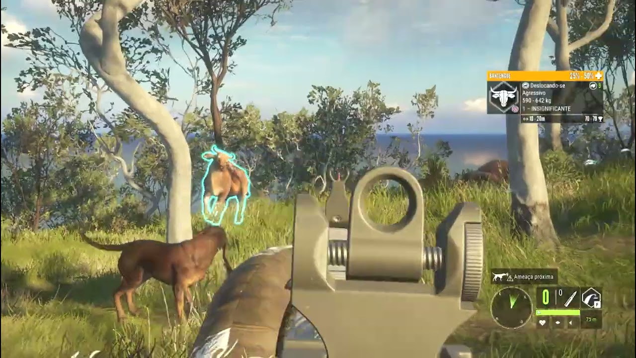 theHunter  Call of the Wild 2026 02 23