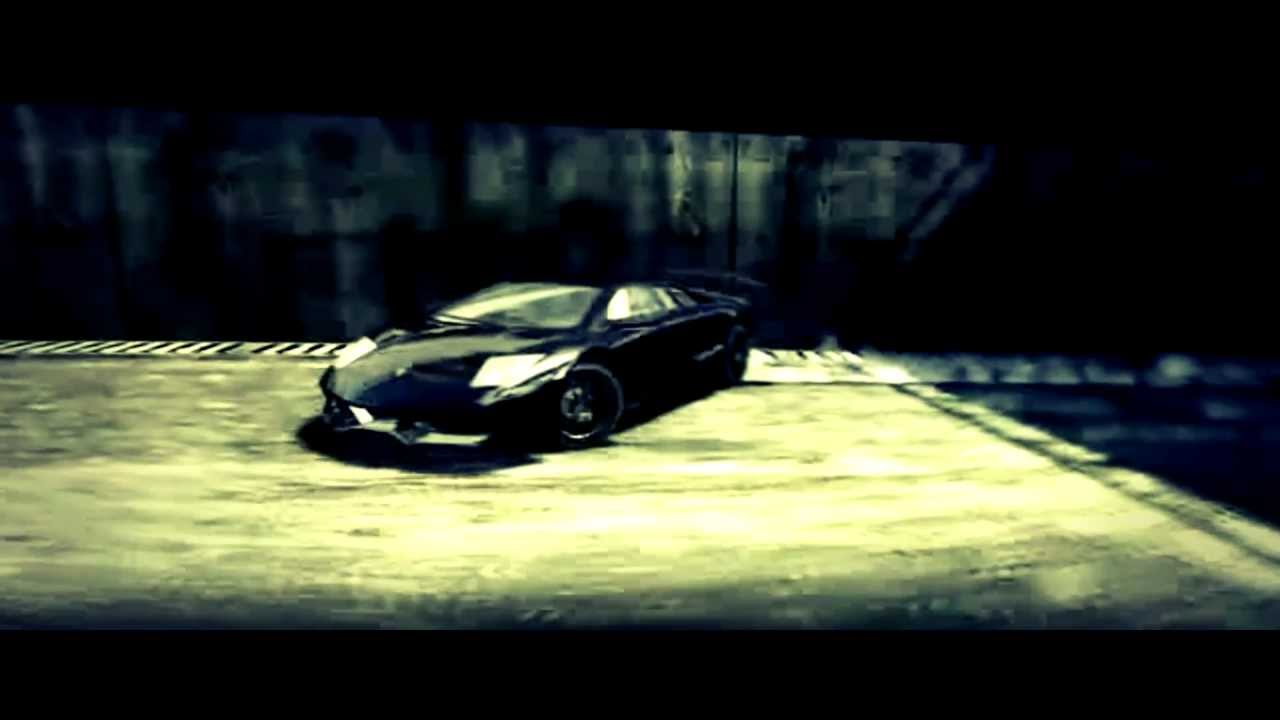 DJ Khaled ft. Kanye West & T-Pain - Go Hard (OFFICIAL 2012 RE-EDIT VIDEO) [1080p HD]
