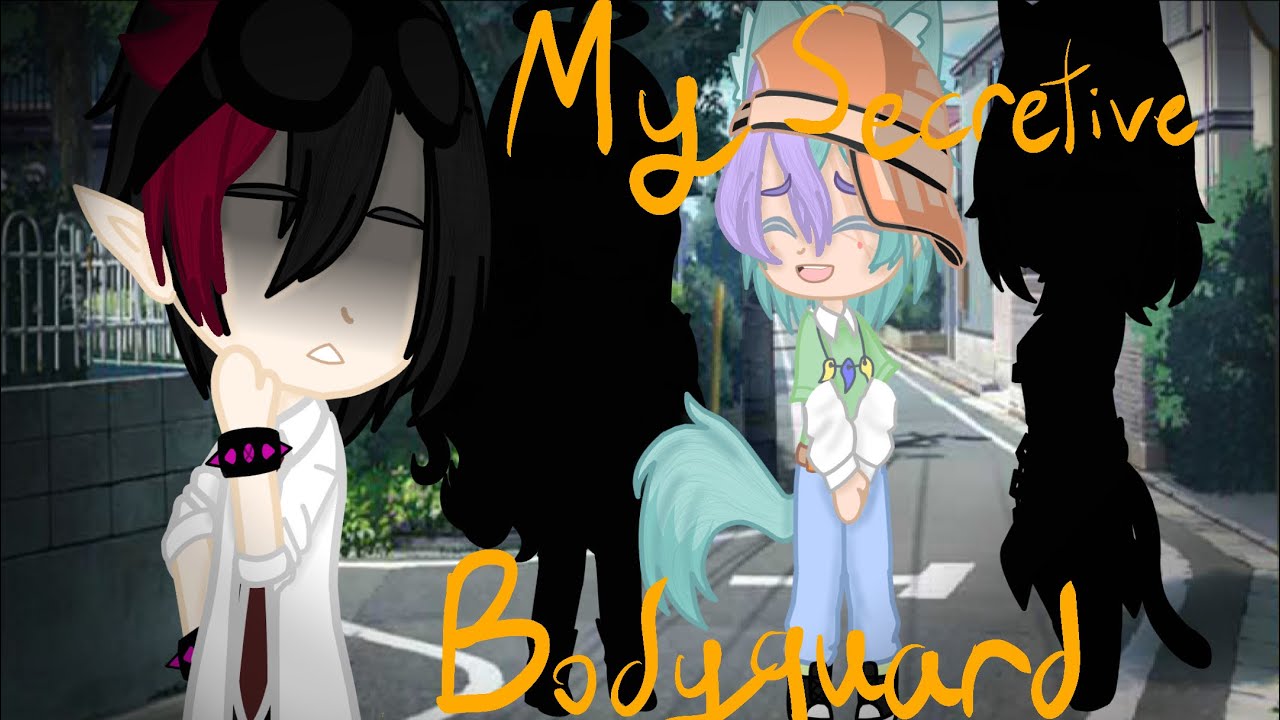 My Secretive Bodyguard [Part 1] ( Gay GCMM )
