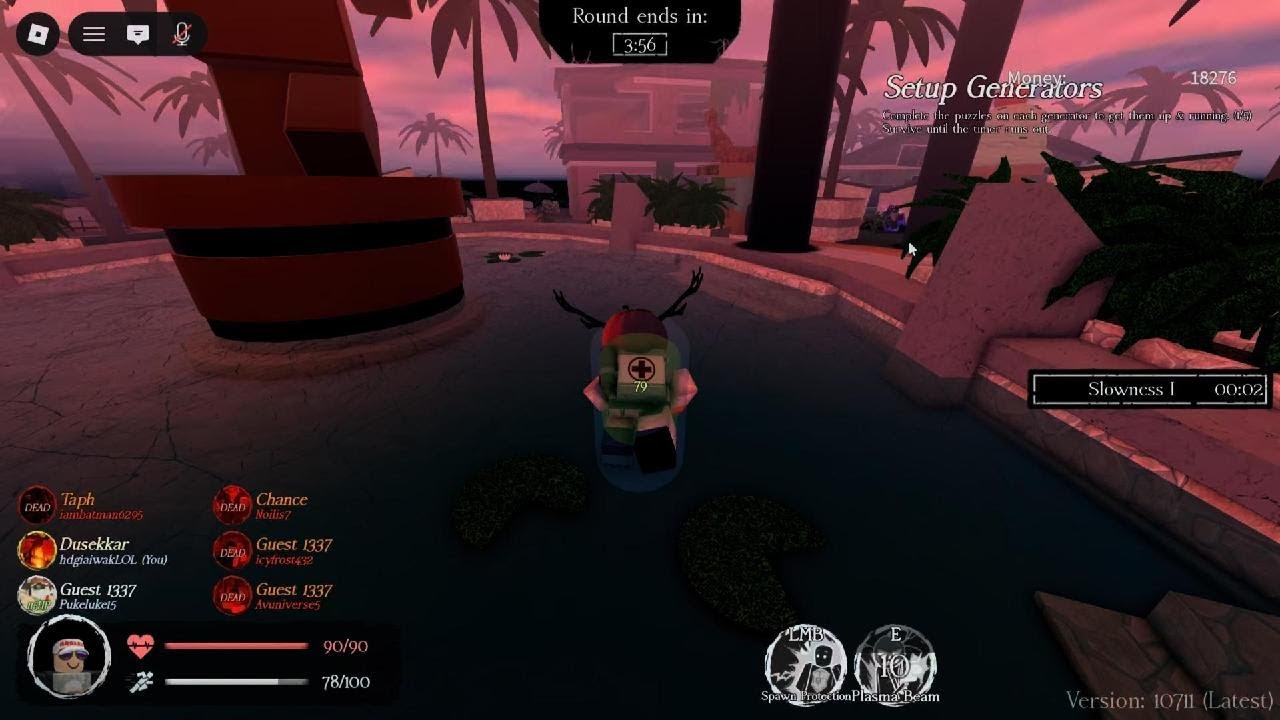 (My pov) Bro stop getting mad dawg #viral #roblox #fypシ゚viral #fyp @Noilgod-t1o  #forsaken 