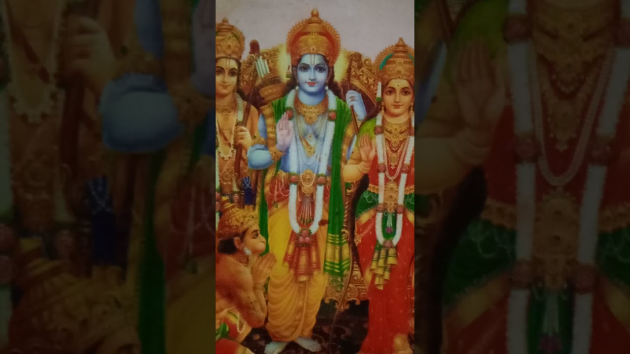 # SRI UTTAR KAND 🌹🙏 CHAUPAI 6th _ 8th . Watch listin like & Subscribe please🌹. Voice Bipin Vats. 