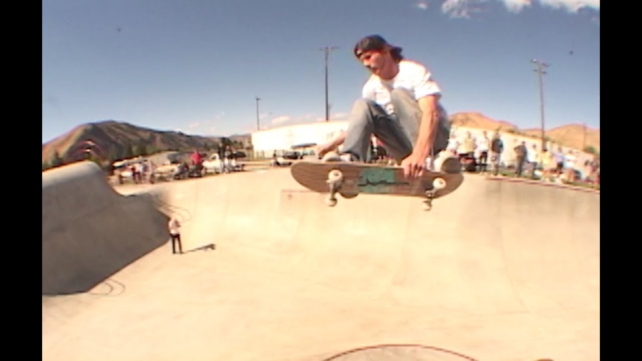 TWS Vault: Jason Hernandez Ep 26 | Are You Alright?