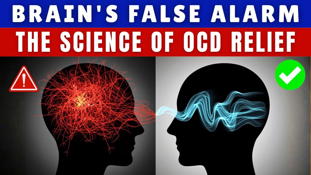 Top 5 Techniques for Managing OCD