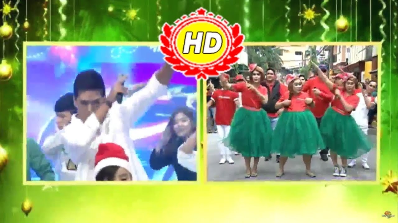 Eat Bulaga! (December 16, 2017)