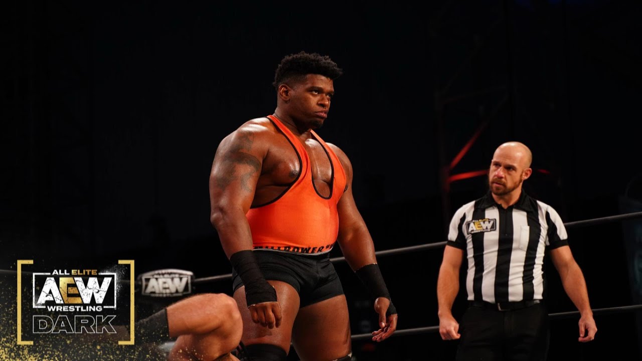Ryzin & Nick Comoroto & James Tapia vs Team Taz with Hook | AEW Dark 12/29/20