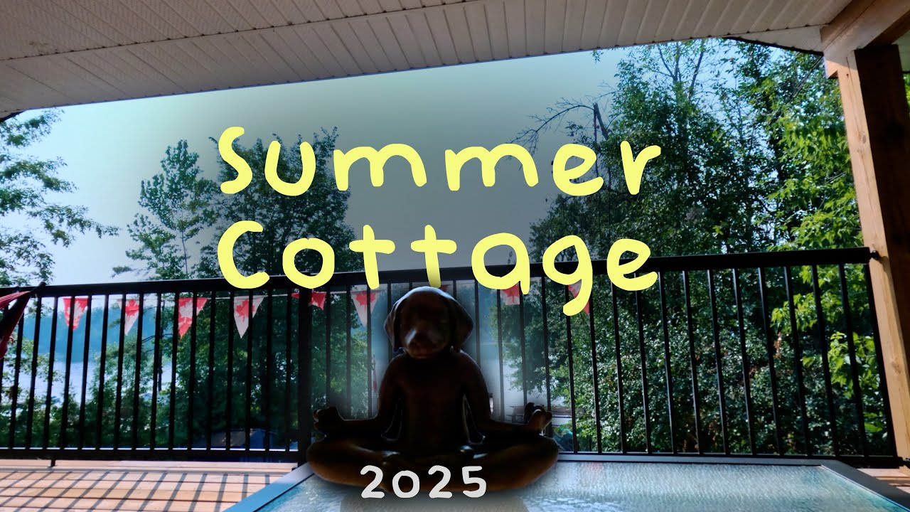 Summer Cottage 2025