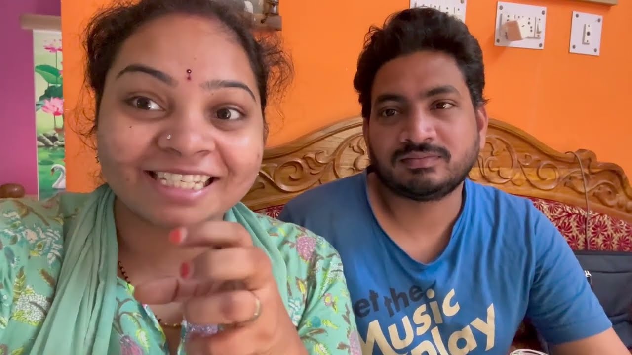 ఈ రోజుకి నన్ను మా బావ షాపింగ్ కి తీసుకువెళ్ళారు!😊|| Bendakaya pulusu || All in one Madhavi