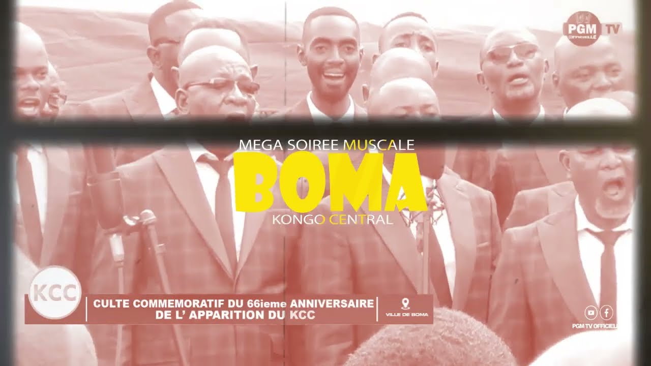 MEGA SOIREE: UVPRO HOMMES ANGOLA Et UVPRO HOMMES RDC.A VOUS LE CLAVIER!