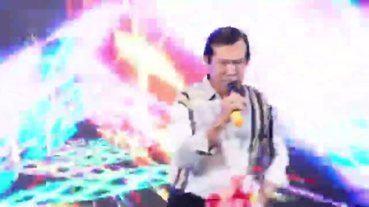 ĐÊM BƠ VƠ - Tài Ngô