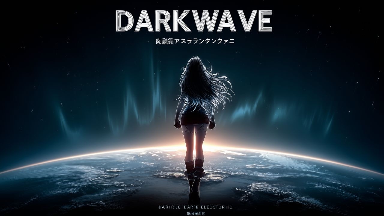 DARKWAVE &ndash; After Hours MIX | 2026 Playlist | Dark Electronic &bull; Synthwave &bull; Underground Electronic