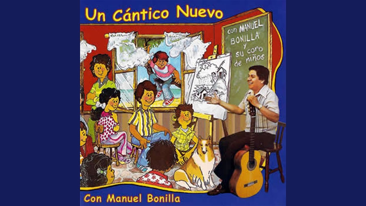 La Escuela Dominical / Yo Tengo Gozo