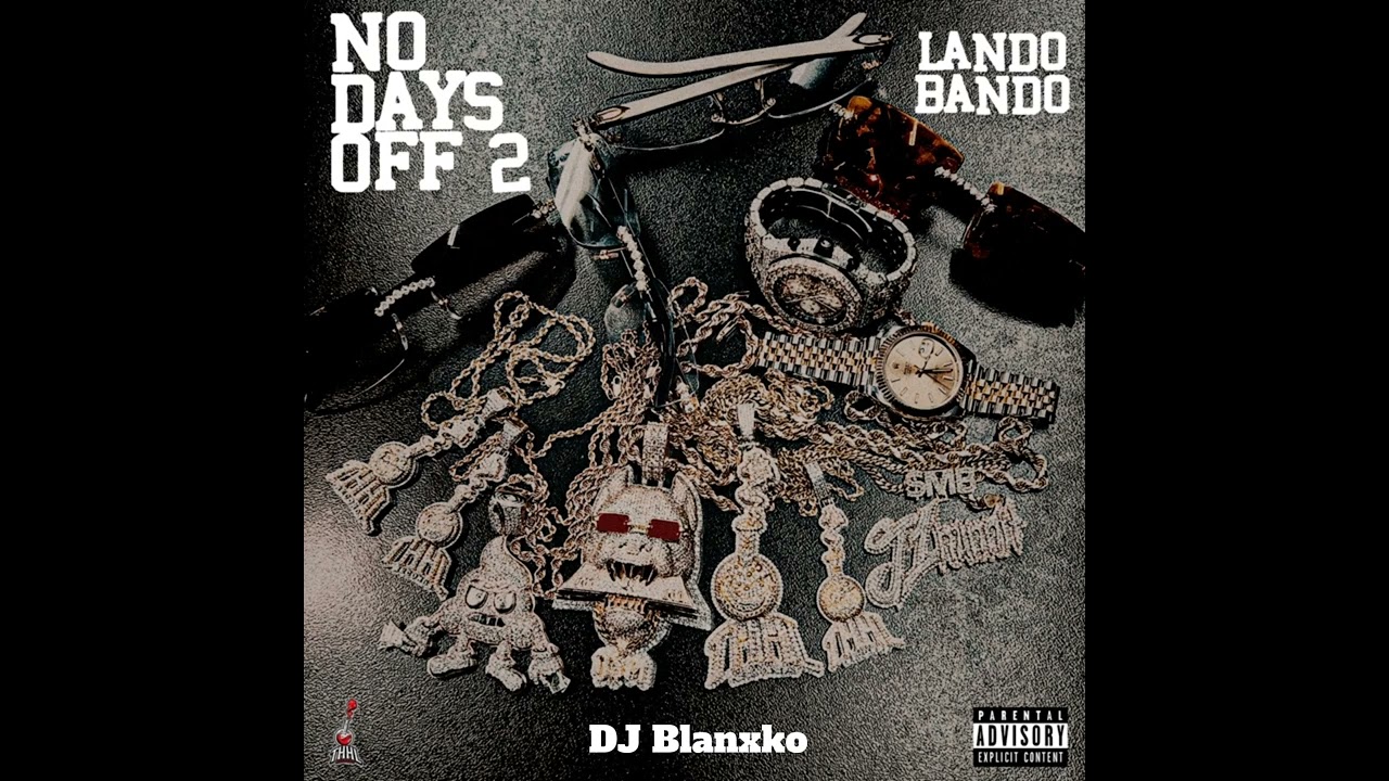 (DJ Blanxko) Rio Da Yung OG - 2 Liter (Slowed Down)