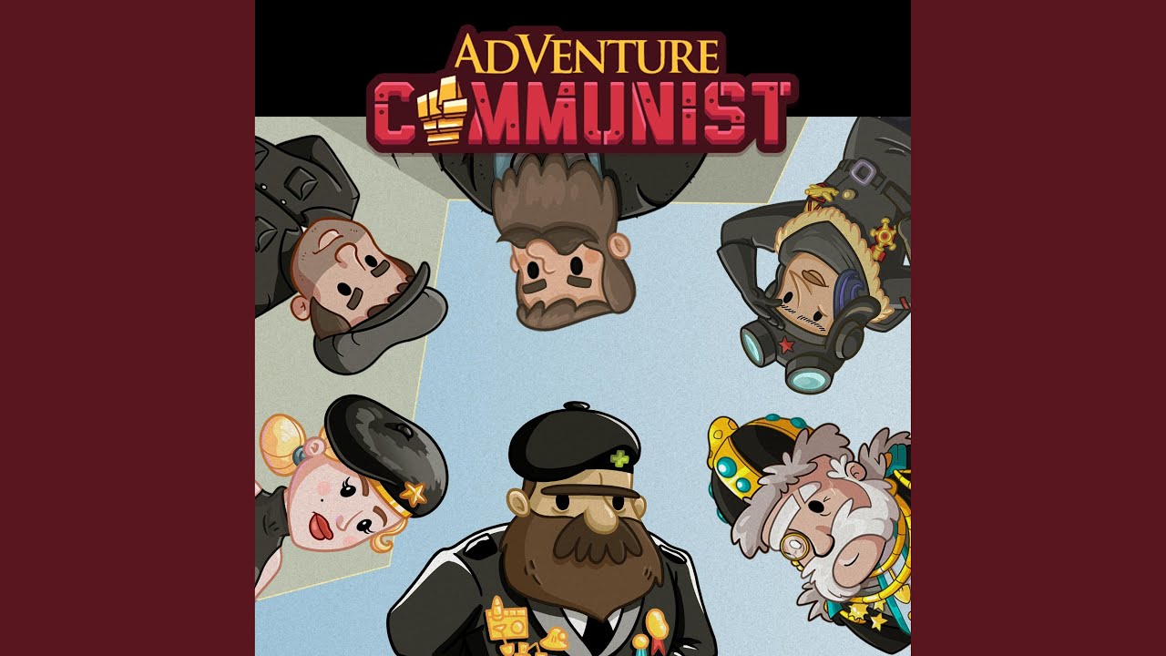 Communist Crusade