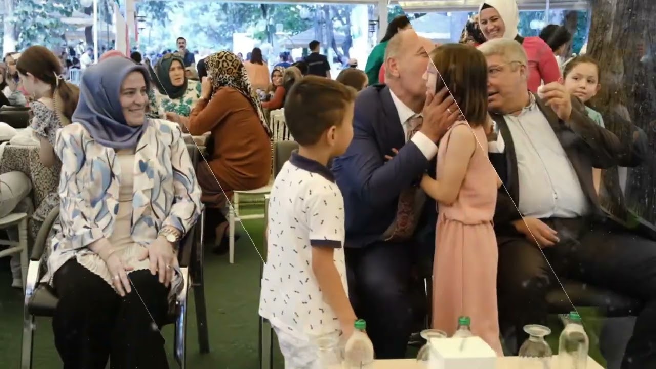 KADINLARA ÖZEL GELENEKSEL AŞURE ETKİNLİĞİ