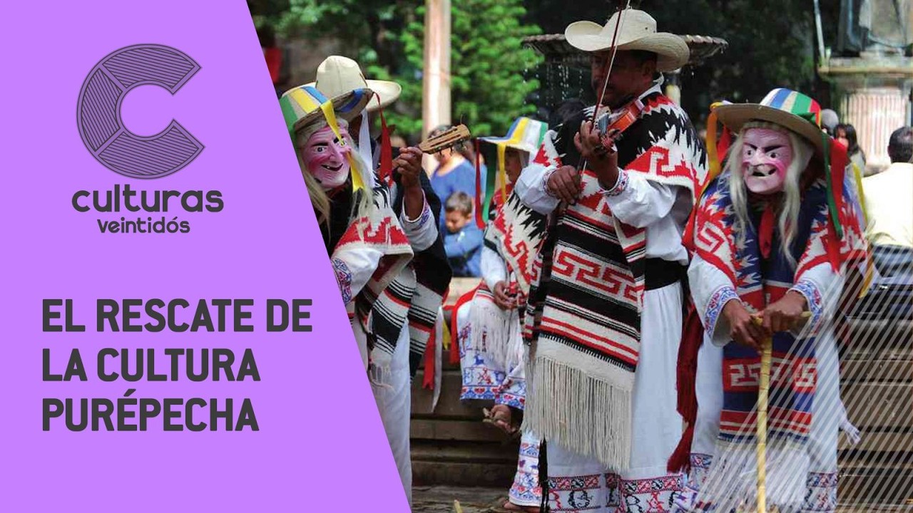 #CulturasVeintidós | Avanza Plan de Justicia para el pueblo Purépecha | Los ganadores del Oscar