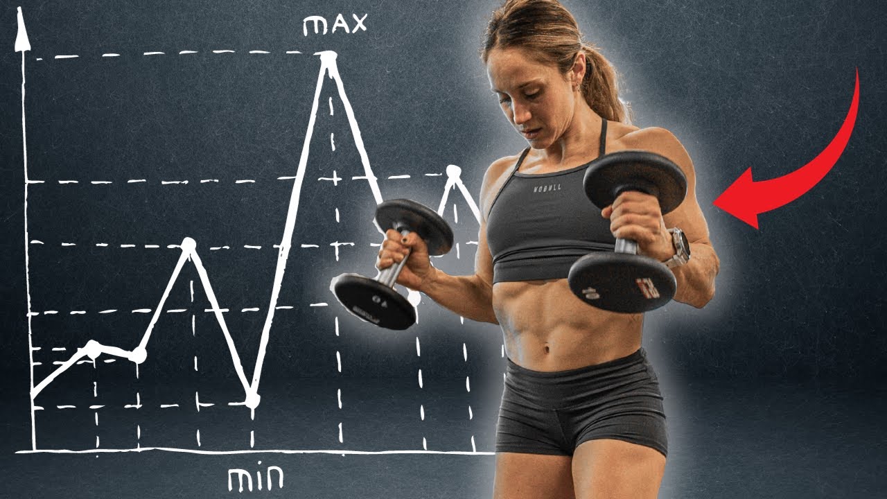 THE PERFECT TRICEP WORKOUT FOR A HUGE PUMP - BODYBUILDING -WITH SETS AND REPS