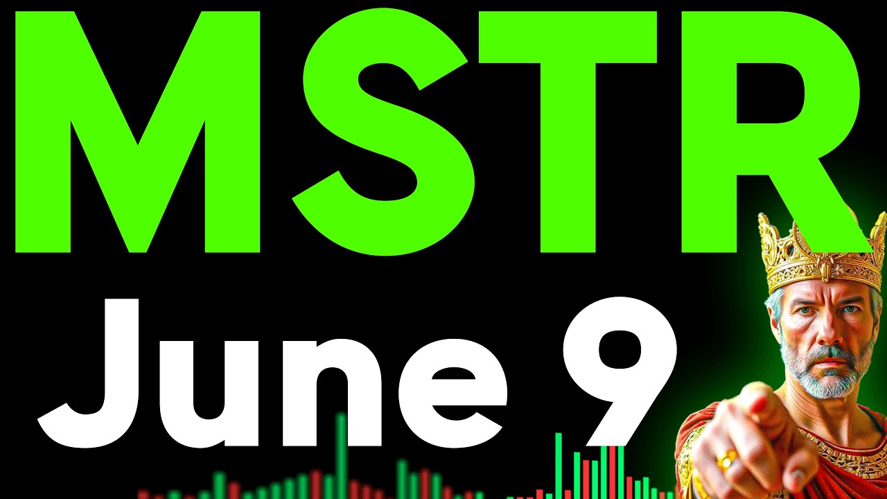 &laquo;Казначейские титаны&raquo; MSTR: как биткойн вписывается в их стратегию