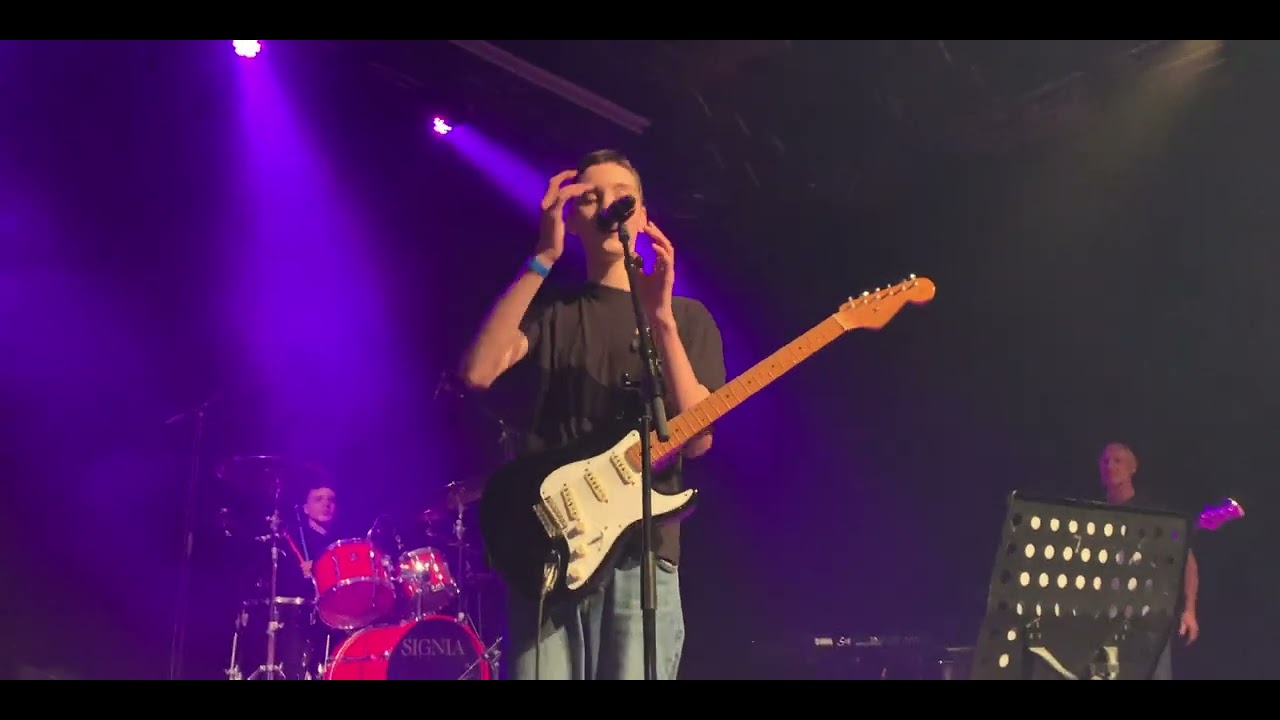 RÅ Festival - Echo (Live Performance)