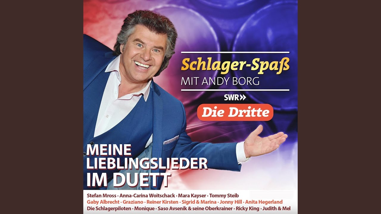 Schön ist es auf der Welt zu sein