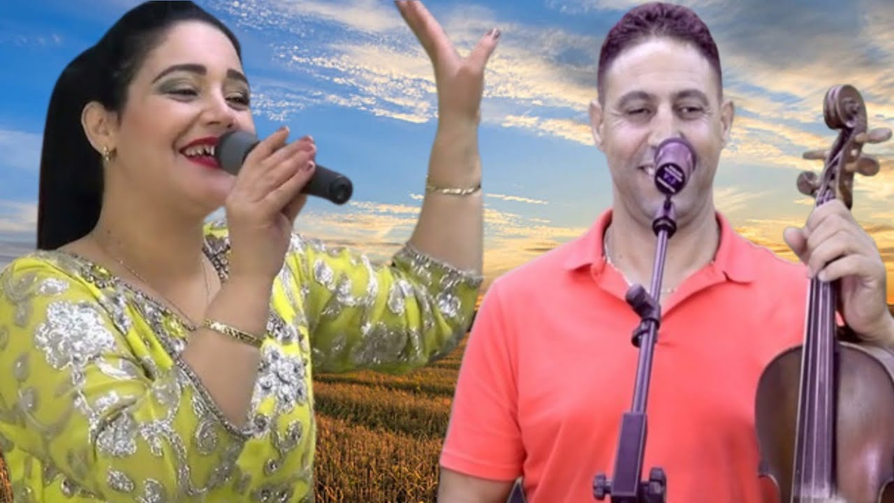 قصارة امازيغية عاطفية للفنان محمد توتو والجموعة اتمنى ان تنال اعجابكم Mohamed toutou