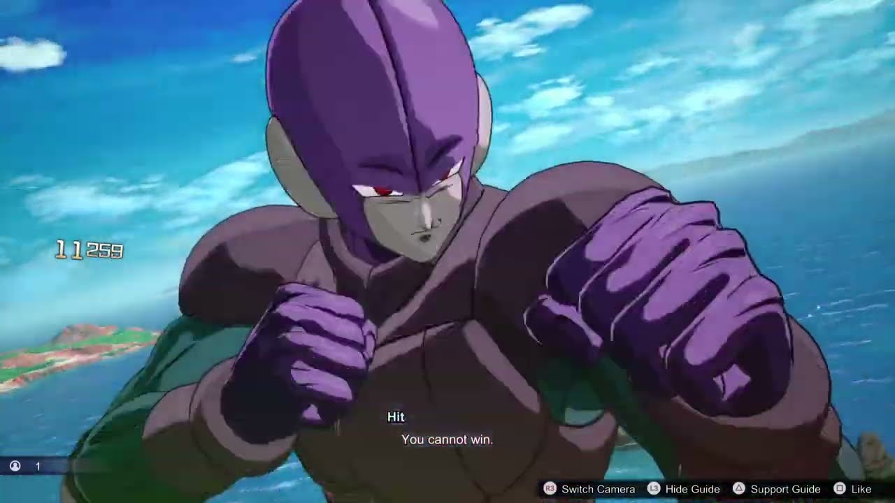 DRAGON BALL: Sparking! ZERO Update and Online Battles !!!