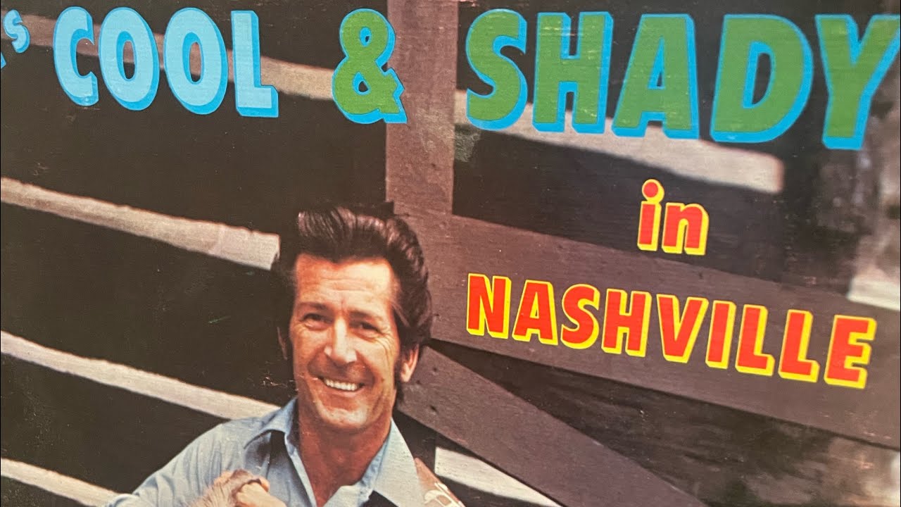 Obscure music Monday!