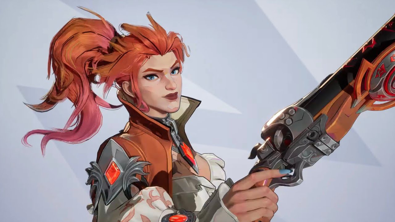 Toma pentakill de Elsa! (Marvel Rivals)